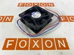 Ebm-papst 8414NGH Tube Axial Dc Fan New Unused. Fixed Price $68.62.