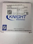 Knight Electronics Orion Fans OD1238-24HBXCX Dc 24V 0.98A 26 Brand New. Fixed Price $17.89.