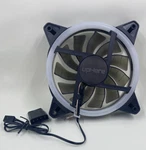 Uphere 120MM Rgb Fan Case Computer Cpu *buy More And Save*. Fixed Price $6.39.