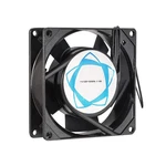 Uxcell Cooling Fan SF9225AT Ac 110V/120V-92MMX25MM. Fixed Price $22.99.