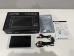 Phanteks 5.5 Hi-res Universal Lcd Display 60HZ Refresh, 2160X1440 Ips, Hdmi. Fixed Price $79.99.
