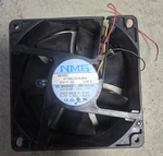 Pcs Nmb Fan 4715KL-04W-B49 DC12V 0.9A 12038 12CM Wire. Fixed Price $13.99.