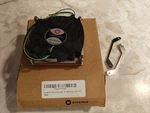 Dynatron K199 1U Cpu Cooler For Intel Lga 1155 1156 1151 1150 1200 New Box. Fixed Price $20.00.
