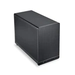Lian Matx 26.3L Micro Form Factor Chassis- Supports 360 Radiator And 10. Fixed Price $155.89.