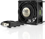Ac Infinity Axial 8038, Quiet Muffin Fan, 120V 80MM 38MM Low Speed, Ul-cert. Fixed Price $26.54.