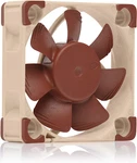 Noctua NF-A4X10 5V, Premium Quiet Fan, 3-PIN, Version (40X10MM, Brown). Fixed Price $21.95.