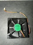 Panaflo / Matsushita Electric FBK-09A24M Cooling Fan 3.5 X. Fixed Price $16.95.