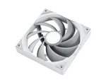 Tryx Rota Pro White 120MM Case Fan 4-PIN Pwm Lcp Material Fdb. Fixed Price $61.66.