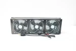 Comair Rotron MB9100-100 Modulair Cooling Axial Fan Tray Assembly 115V-AC. Fixed Price $138.95.