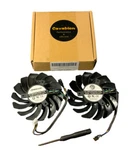 Cavabien Performance And Efficient Power Logic Brushless Card Cooling Fans. Fixed Price $9.99.