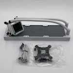 Lian Ii 360MM Aio GA2ALCD36INW. Fixed Price $99.95.