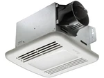 Delta Breezgreenbuilder 80 Cfm Exhaust Bath Fan/dimmable Led Light. Fixed Price $117.42.