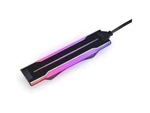 Lian Uni Fan Side Argb Strip - 3 Pack Black. Fixed Price $20.86.