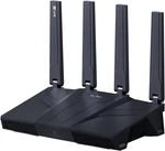 GL-BE9300 (flint 3) Tri-band Wifi 7 Router, High-speed 6GHZ Gaming. Fixed Price $321.99.