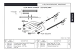Hiniker Snow Plow Side 6 Function Wiring Harness Cpc Connector 38813155 Led Hl. Fixed Price $527.66.