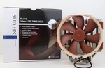 Noctua NH-U14S 140MM Premium Cpu Cooler (brown). Fixed Price $65.00.