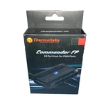 Thermaltake AC-023-AN1NAN-A1 Commander Fp 10 Port Pwm Fan Hub. (e). Fixed Price $27.95.