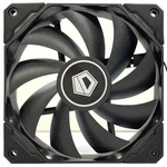 Id-cooling 120MM Black Non-led Case Fan, 5-QTY, 10-QTY. Fixed Price $20.00.