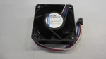 Axial Ebm-papst 622/2 Hhp 12V Dc 350MA 4.2W 60MM Plastic Lot Of 8 Fans. Fixed Price $40.00.