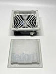 Rubsamen & Herr Filter Fan 148MM 230V 50/60HZ 4650N-465 Ebmpapst. Fixed Price $61.28.