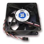 New Jmc/datech 92MM X 38MM Cpu Case Fan For Dell Dimension 3000 4600 4700 8000. Fixed Price $9.99.