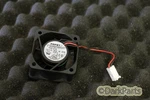 Papst Typ 412 Case Fan 40X20MM 2-PIN 2-WIRE 12V Dc 80MA 1W. Fixed Price $13.19.