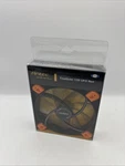 Antec Truequiet Ufo Red 120MM Case Fan New Sealed. Fixed Price $13.00.