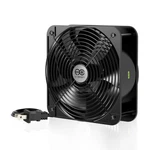 200MM 60MM Cooling Muffin Axial Fan High-speed 120V Ac 8" (HS2060A-X). Fixed Price $49.99.