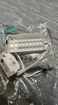 Samsung DA97-22160A Refrigerator Ice Maker Case Assembly. Fixed Price $155.00.