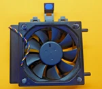 New Dell Poweredge T110 Fan Assembly F436P. Fixed Price $17.99.