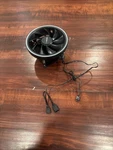 Deepcool UD551 Argb Cpu Cooler Top-flow Air 136MM Pwm Fan. Fixed Price $20.00.