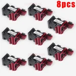 8PCS Cooling Fan 775415-001 792852-001 750688-001 For Hp Proliant DL360 G9 GEN9. Fixed Price $56.00.
