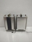 2X Apple Mac Pro A1186 Cpu Heatsink & Sensor Cable 593-0323. Fixed Price $19.20.