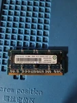 Ramaxel 512MB Laptop Computer Memory 1RX8 DDR2 PC2-5300S-555 Card Stick Part. Fixed Price $18.00.