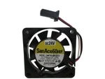 Sanyo 9WF0624H7D03 Fan Nsnp. Fixed Price $72.00.
