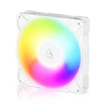 Arctic P14 Pro Reverse A-rgb White Case Fan 140MM Inverted Flow Pc Silent. Fixed Price $23.49.