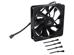 AK-FN065-BKT03 Fan: Dc Axial Akasa Holland B.v.. Fixed Price $107.78.
