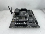 Msi Z790-P Wifi Motherboard DDR5 Intel Core 14TH/ 13TH/ 12TH Gen Processors. Fixed Price $129.99.