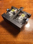 PT866 Dell, Inc Dual Fan Assembly R300. Fixed Price $15.00.