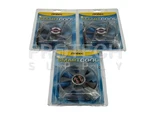 (lot Of 3) Antec Smart Cool 120MM Fan With Warranty. Fixed Price $19.00.