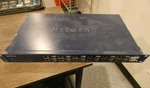 GSM7212 Netgear Prosafe Port Poe Gigabit Ethernet L2 Managed Switch. Fixed Price $49.99.