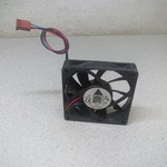 Delta Dc Brushless Cooling Fan (AFB0712MB). Fixed Price $9.99.