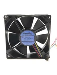 Matsushita Electric FBK-09A12L Panaflo Brushless 12VDC 0.11A. Fixed Price $12.90.