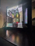 Nzxt Pre-built Gaming Pc. Fixed Price $750.00.