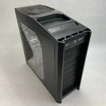 Antec 900 Nine Hundred Atx Gaming Mid Tower Computer Case EA-500W Psu. Fixed Price $199.99.