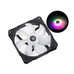 Bitspower Notos 120MM Drgb Pwm Case Fan 1800RPM 5V 3-PIN Argb 1-PACK. Fixed Price $11.99.