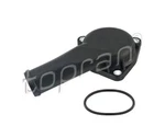 Coolant Flange Topran 111180 For Vw Bora Variant. Fixed Price $19.80.