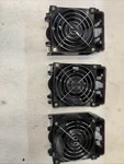(3)SUPERMICRO FAN-0148L4 Hot-swappable Fan.. Fixed Price $36.99.