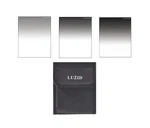 100MM X 150MM Soft Grad Filter Set ND2, ND4, ND8 Mc Multi-coated Optical G.... Fixed Price $193.69.