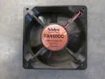 Nidec- Torin TA450DC, A31728-10, Cooling Fan, .30A, Vdc, Used. Fixed Price $31.25.